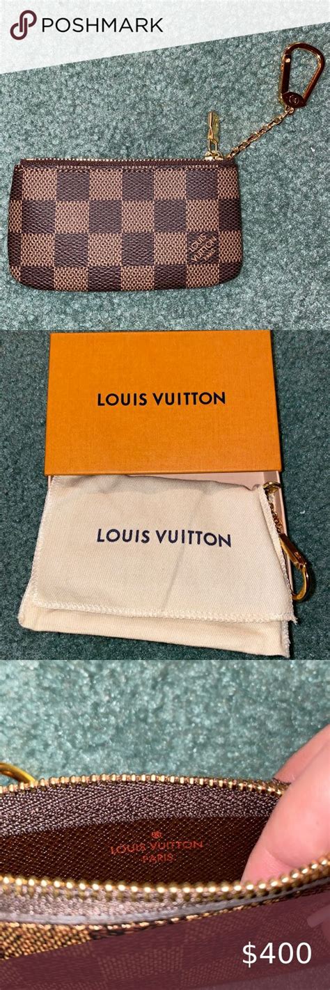 louis vuitton pouch wallet.